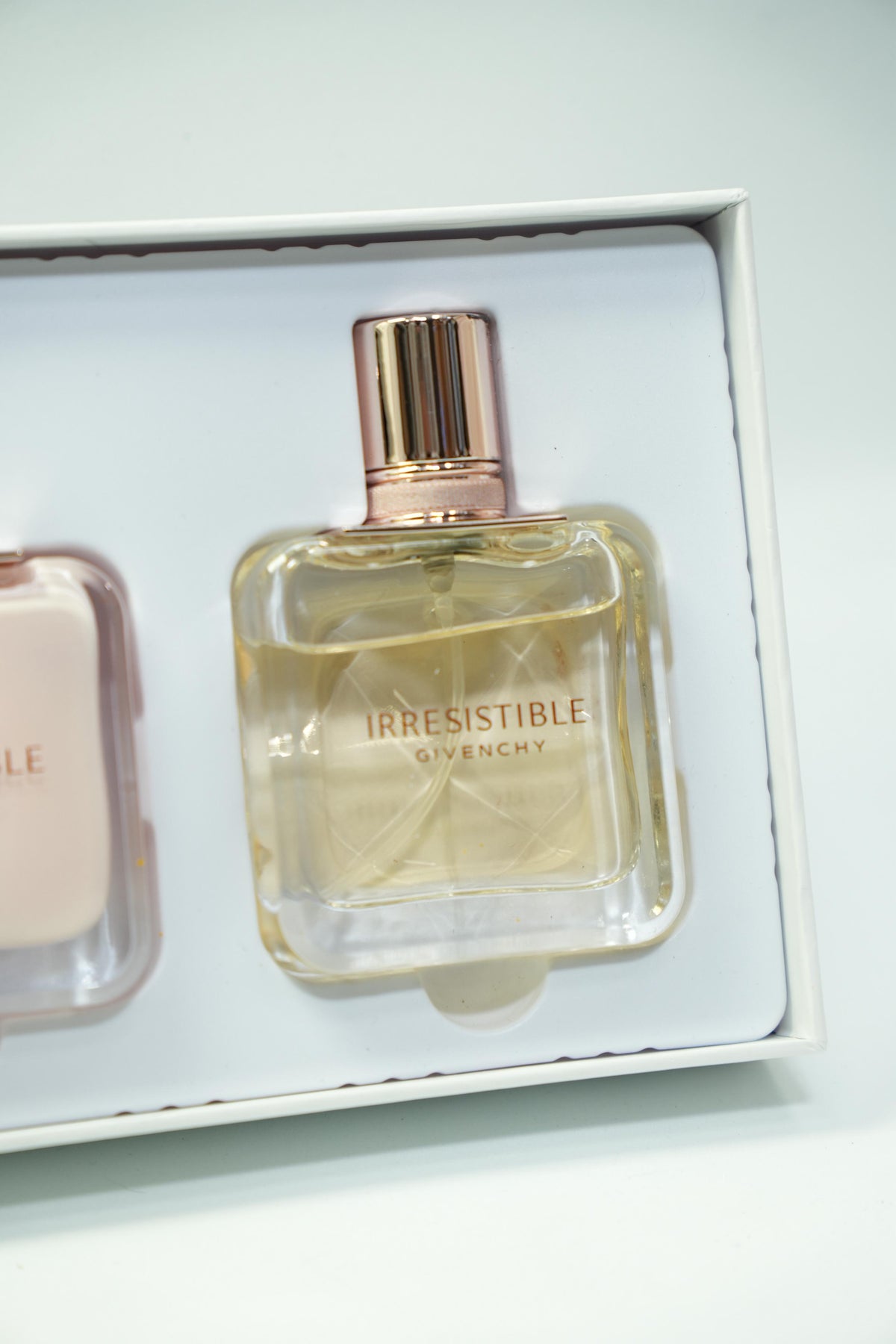 Set Estuche PerfumeGivenchy Irresistible