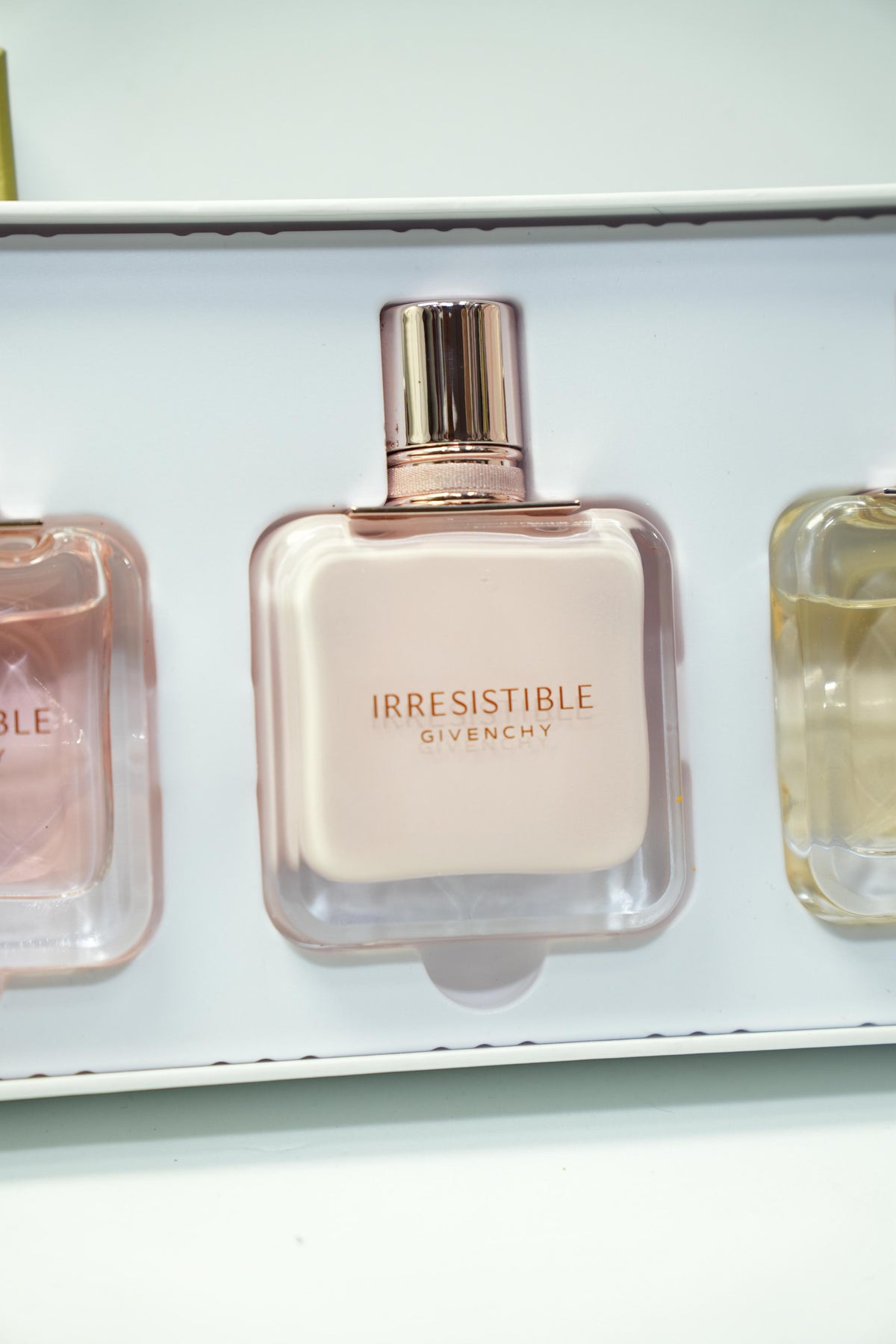 Set Estuche PerfumeGivenchy Irresistible