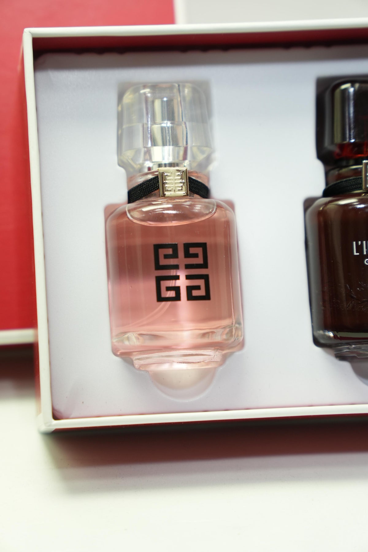 Set Estuche Perfume Givenchy L’Interdit