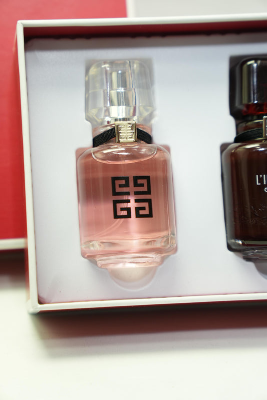 Set Estuche Perfume Givenchy L’Interdit